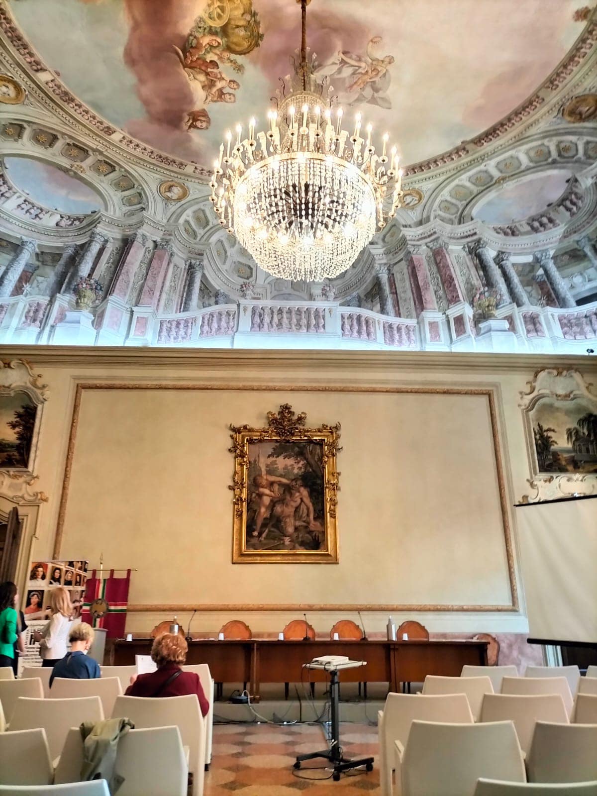 Le figlie di Ipazia – salotto delle muse bologna279739253_523838299226819_7626927369209015939_n