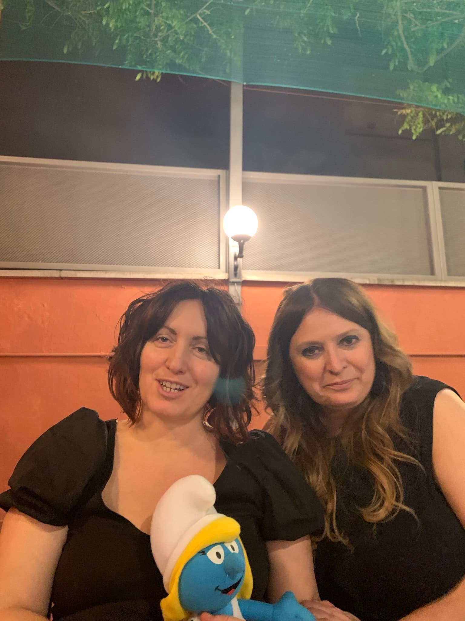 un milione per mia figlia – salotto delle muse bologna281345591_525404692403513_5384218654919885789_n